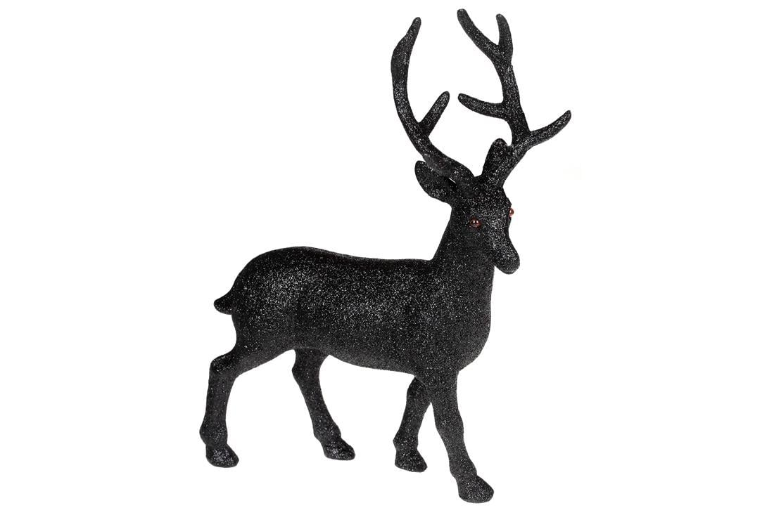 Новорічна фігура BonaDi Олень (113-315)