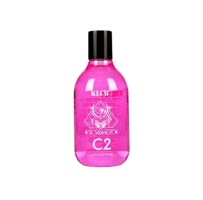 Очиститель стекол KLCB З-2 С2 Glass wipe (25106793)