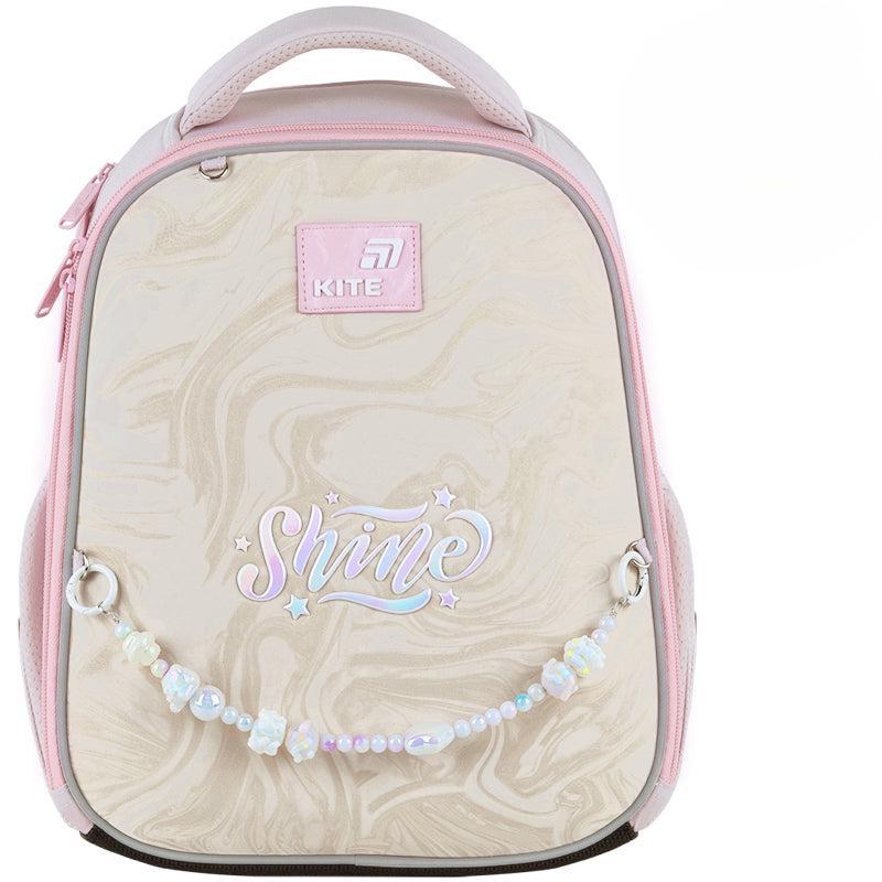 Школьный рюкзак каркасный KITE Education Dazzling (K26-555S-2)