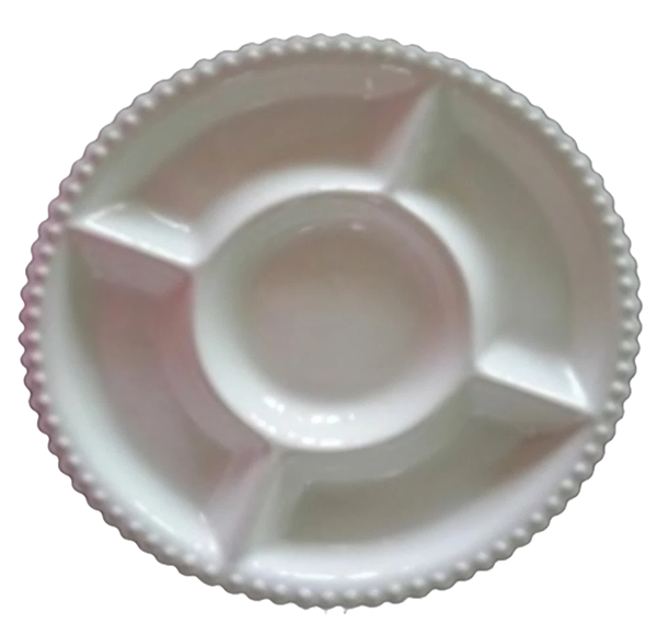 Менажница Stenson 30,5 см MC4171-12 (11120106)