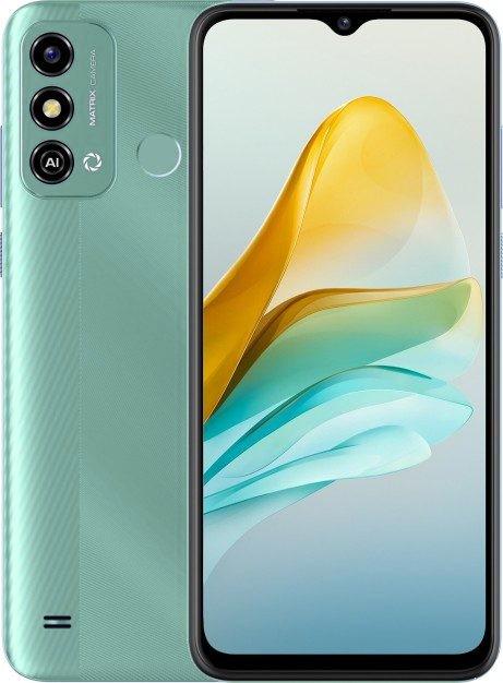 Смартфон ZTE Blade A53 2/32GB UA UCRF Green - фото 2 Смартфон ZTE Blade A53 2/32GB UA UCRF Green - фото 2