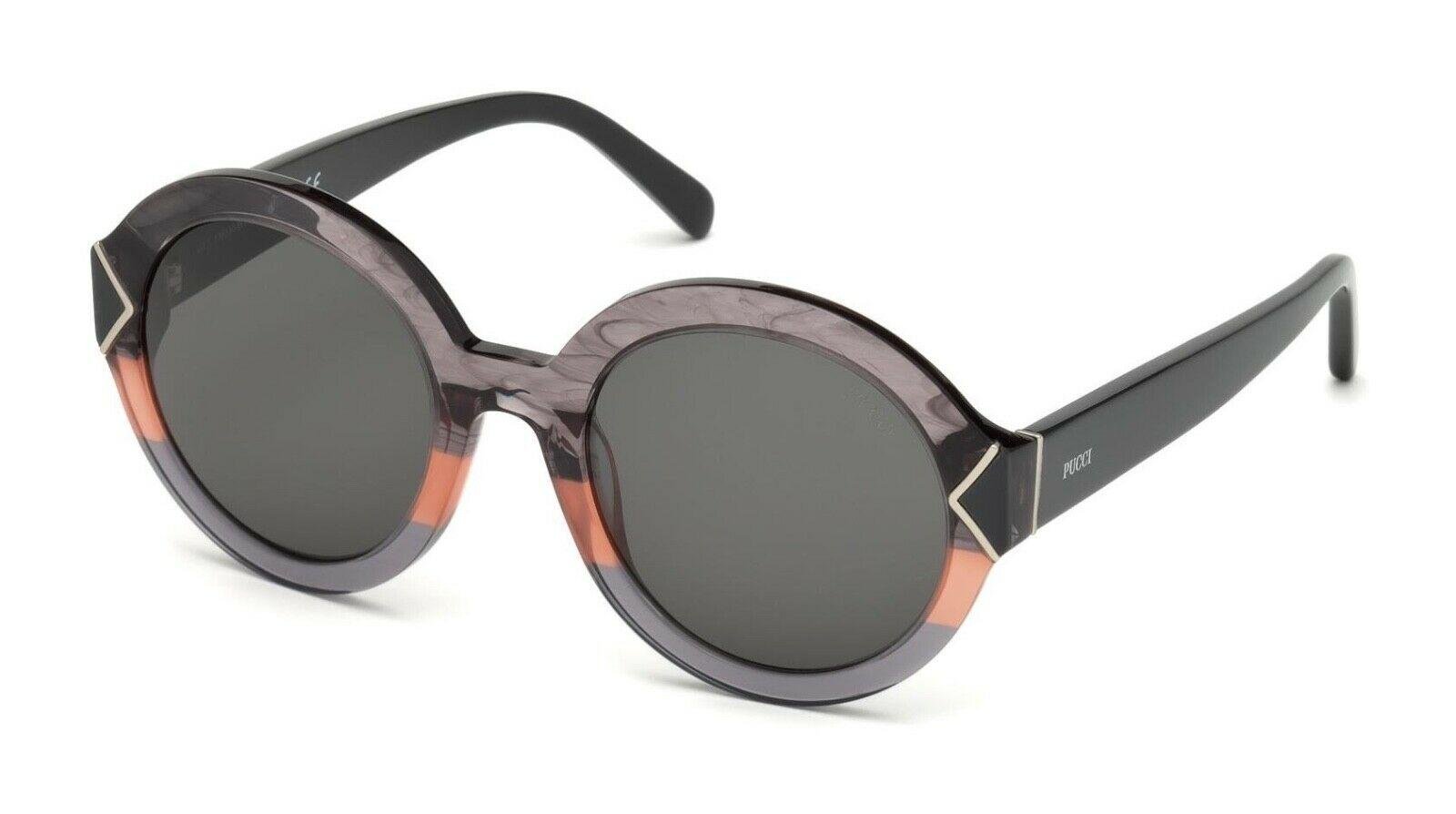 Солнцезащитные очки Emilio Pucci EP0069 20A