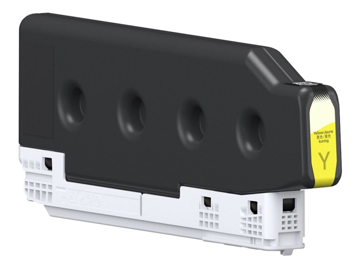 Картридж Epson WorkForce Enterprise AM-C5000/6000 Yellow (C13T08G400)