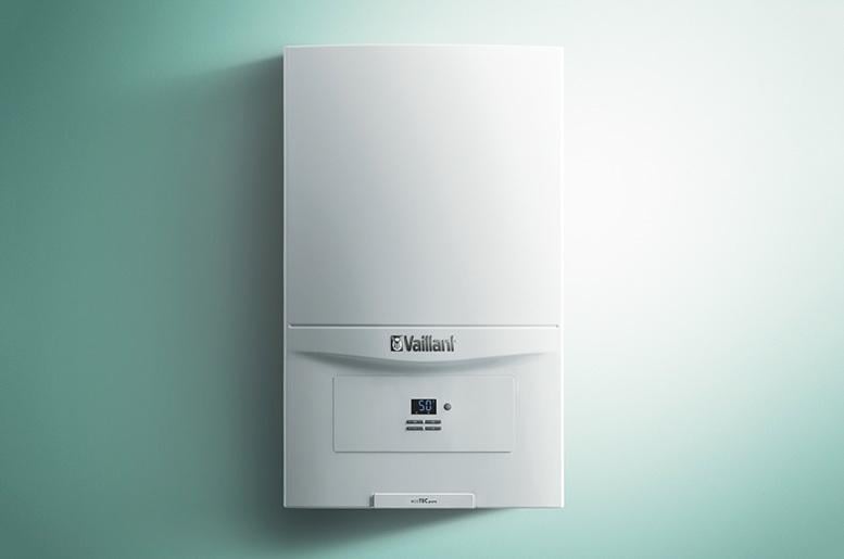 Котел Vaillant ecoTEC pure VUW 246/7-2 двоконтурний газовий конденсаційний - фото 3