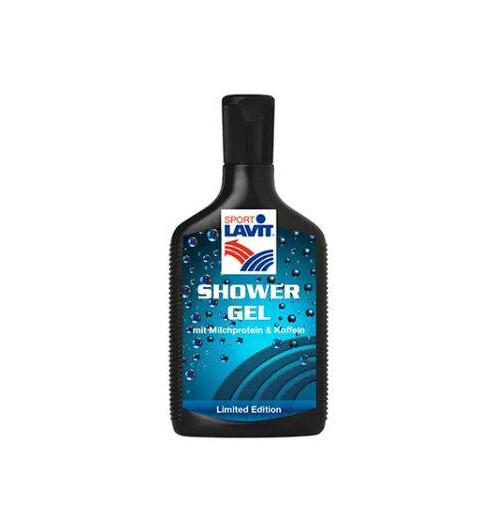 Гель для душа Sport Lavit Shower Gel Milk Coffee 200 мл