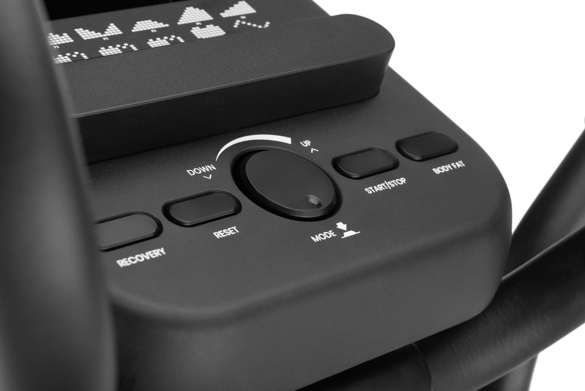 Орбітрек Gymtek XC4500 електромагнітний Синій/Чорний - фото 9