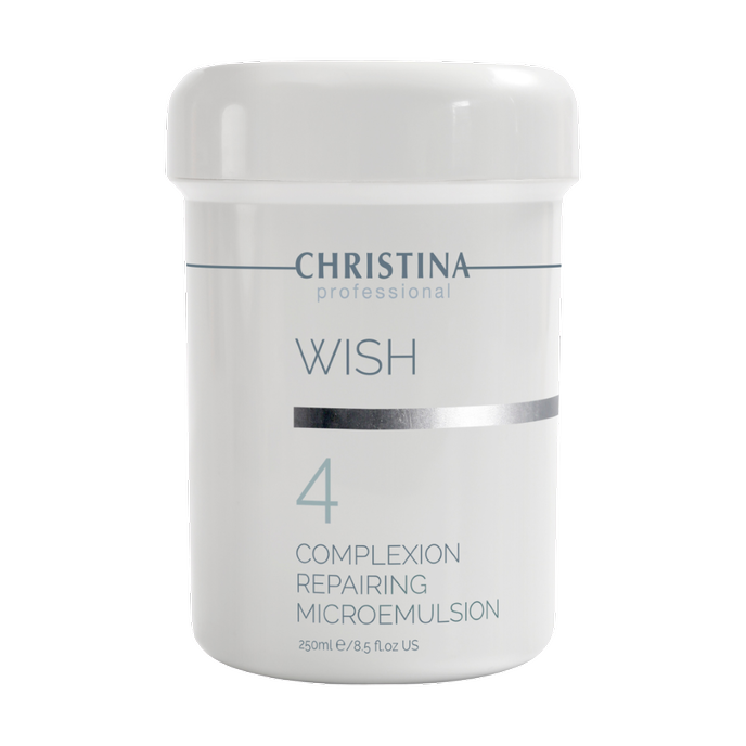 Сыворотка омолаживающая шаг 3 Christina Wish Rejuvenating Serum 100 мл (CHR464)