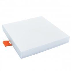 LED светильник Biom UNI-S18W-5 18Вт квадратный 5000К (100367) LED светильник Biom UNI-S18W-5 18Вт квадратный 5000К (100367)