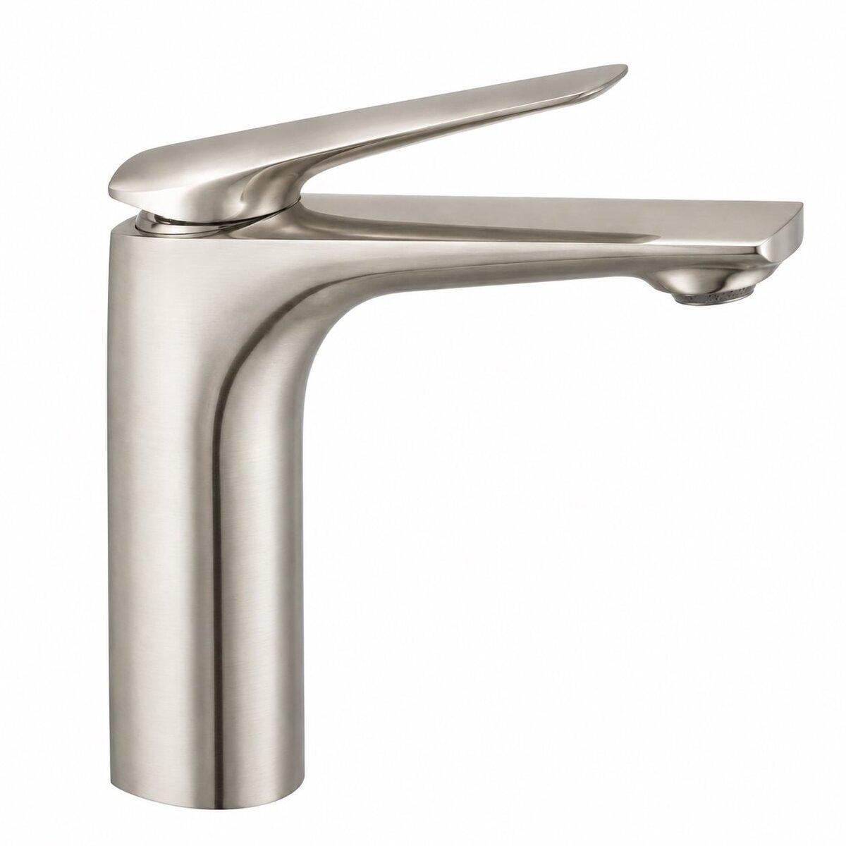 Змішувач для ванної кімнати Valeso NSF 007B Brash (3120075097)