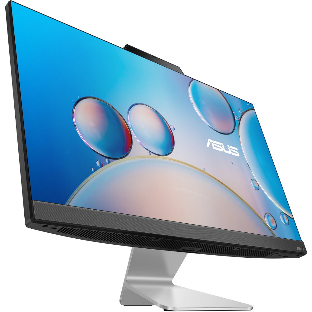 Моноблок 23.8 Asus A3402WBAK-BPC040M i5-1235U/16/512/Intel HD Черный (90PT03G3-M06S30) - фото 2