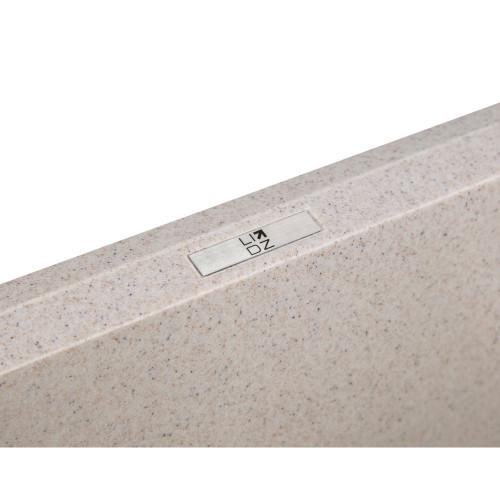 Кухонная мойка Lidz 790x495/230 MAR-07 (LIDZMAR07790495230) - фото 8 Кухонная мойка Lidz 790x495/230 MAR-07 (LIDZMAR07790495230) - фото 8