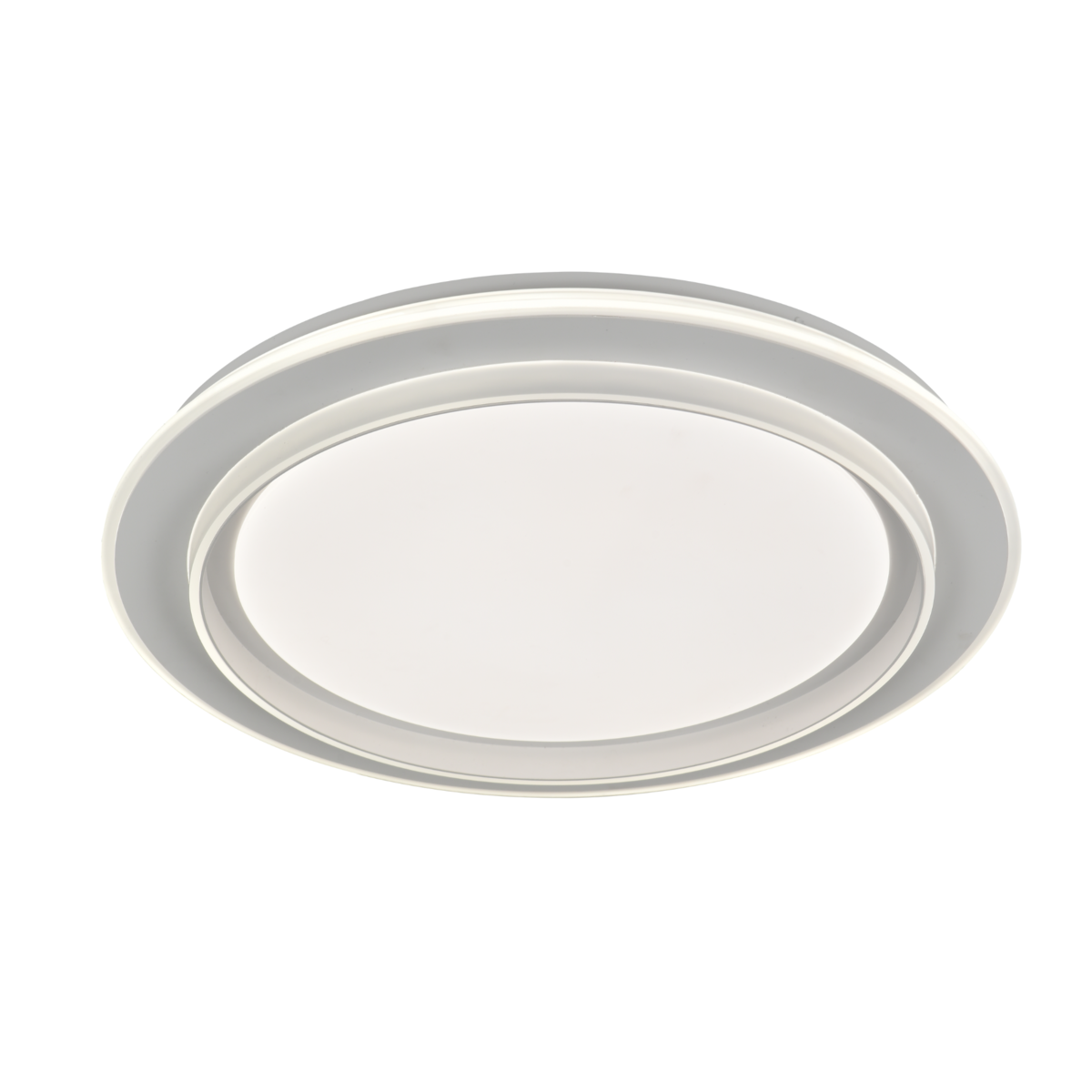 Люстра потолочная светодиодная Lighthouse LED SRS-19902 55W Белый