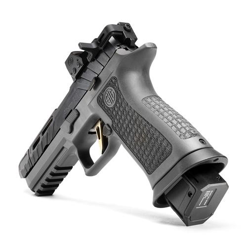 Збільшена п'ятка магазина для Sig Sauer P320 (7002437) - фото 9 Збільшена п'ятка магазина для Sig Sauer P320 (7002437) - фото 9