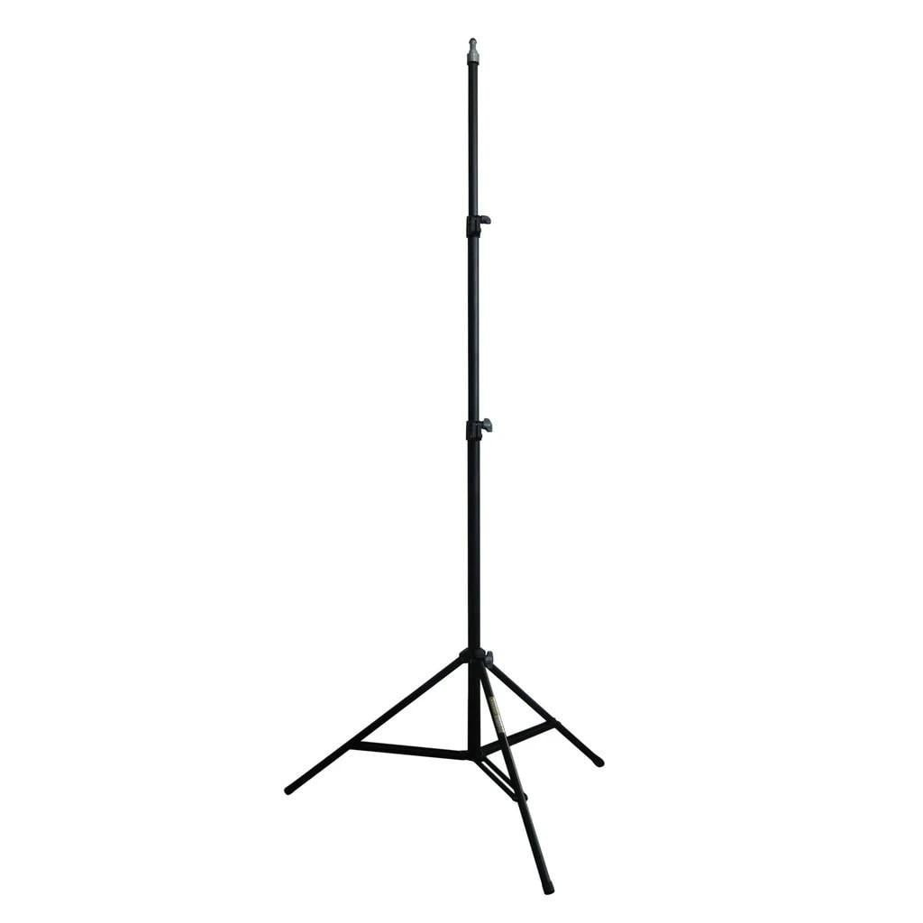 Стойка для освещения Linco Zenith 8807L cp усиленная 80-225 см (2337737021)