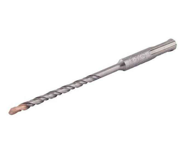 Бур по бетону GRANITE L 160 мм d 6 мм SDS-PLUS S4 (12920)