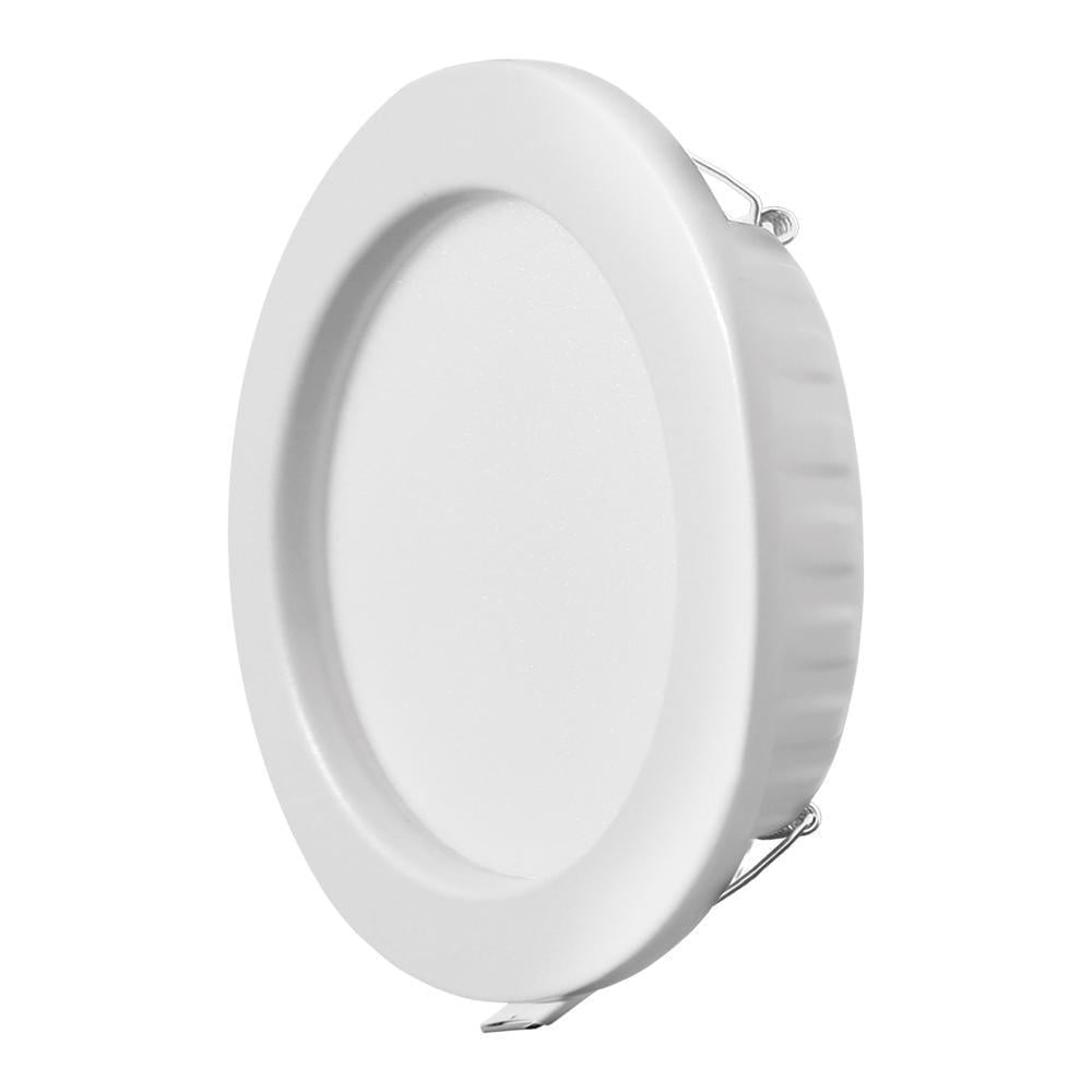 LED-светильник врезной Lebron L-DR-1241 12W 900 Lm 4100K (28687532)