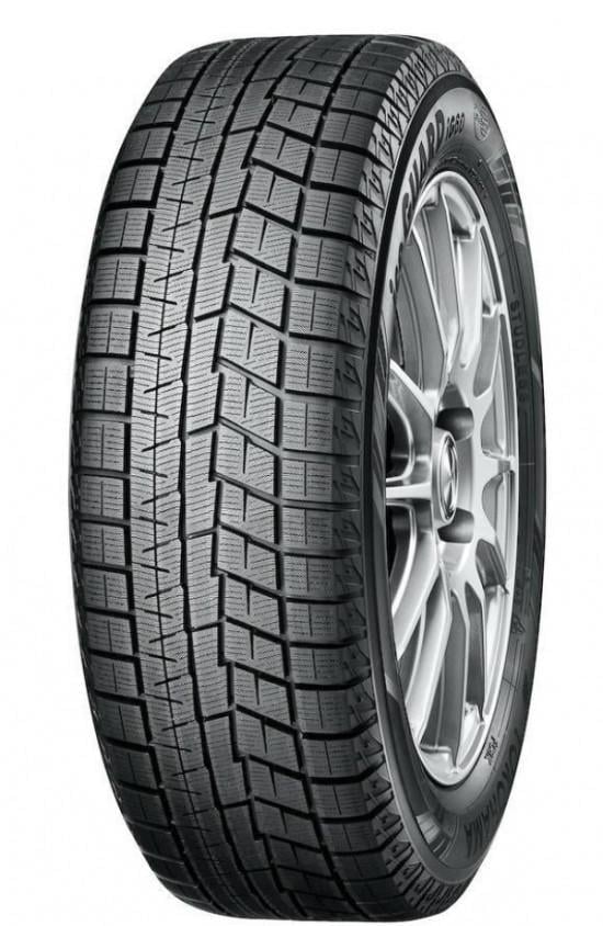 Автошина YOKOHAMA Ice Guard IG60 205/50 R16 87Q не шип (109047)
