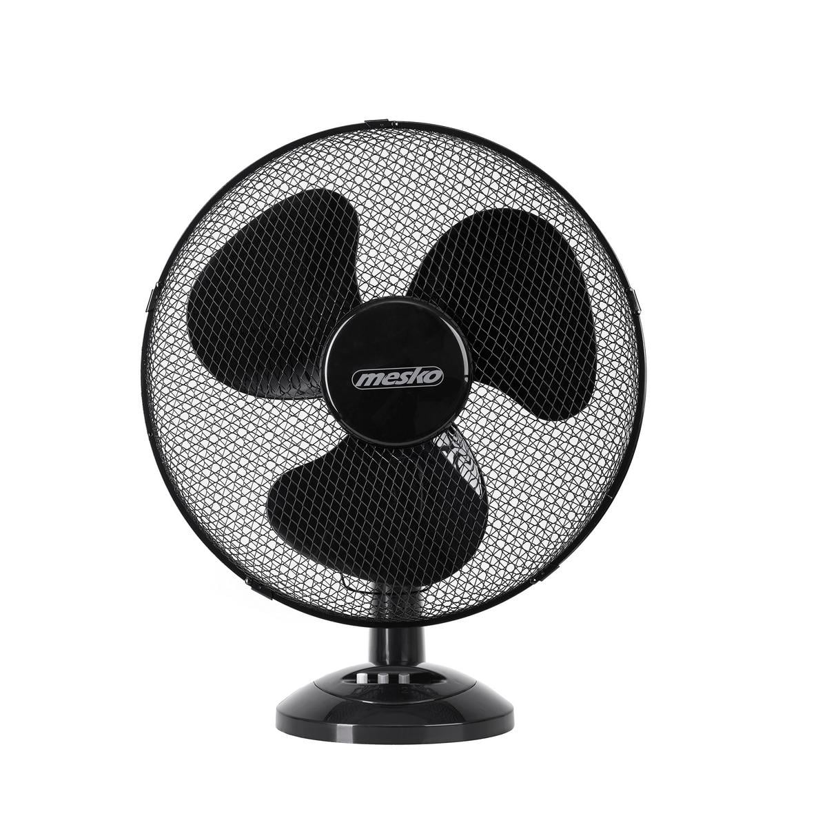 Вентилятор настольный Mesko MS 7308 (34387975)