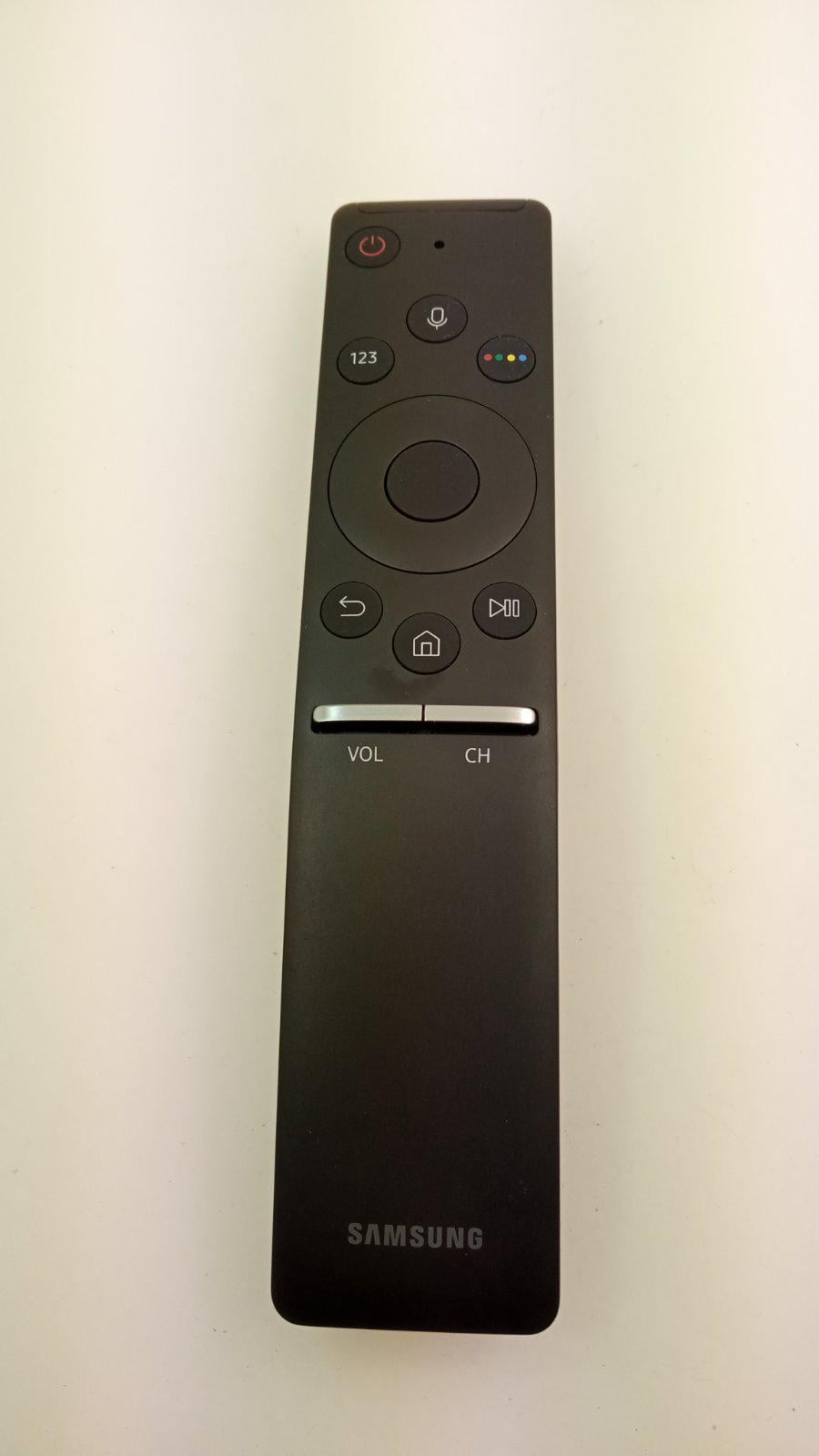 Пульт для Samsung BN59-01266A Smart Touch Control 4K ULTRA HDTV