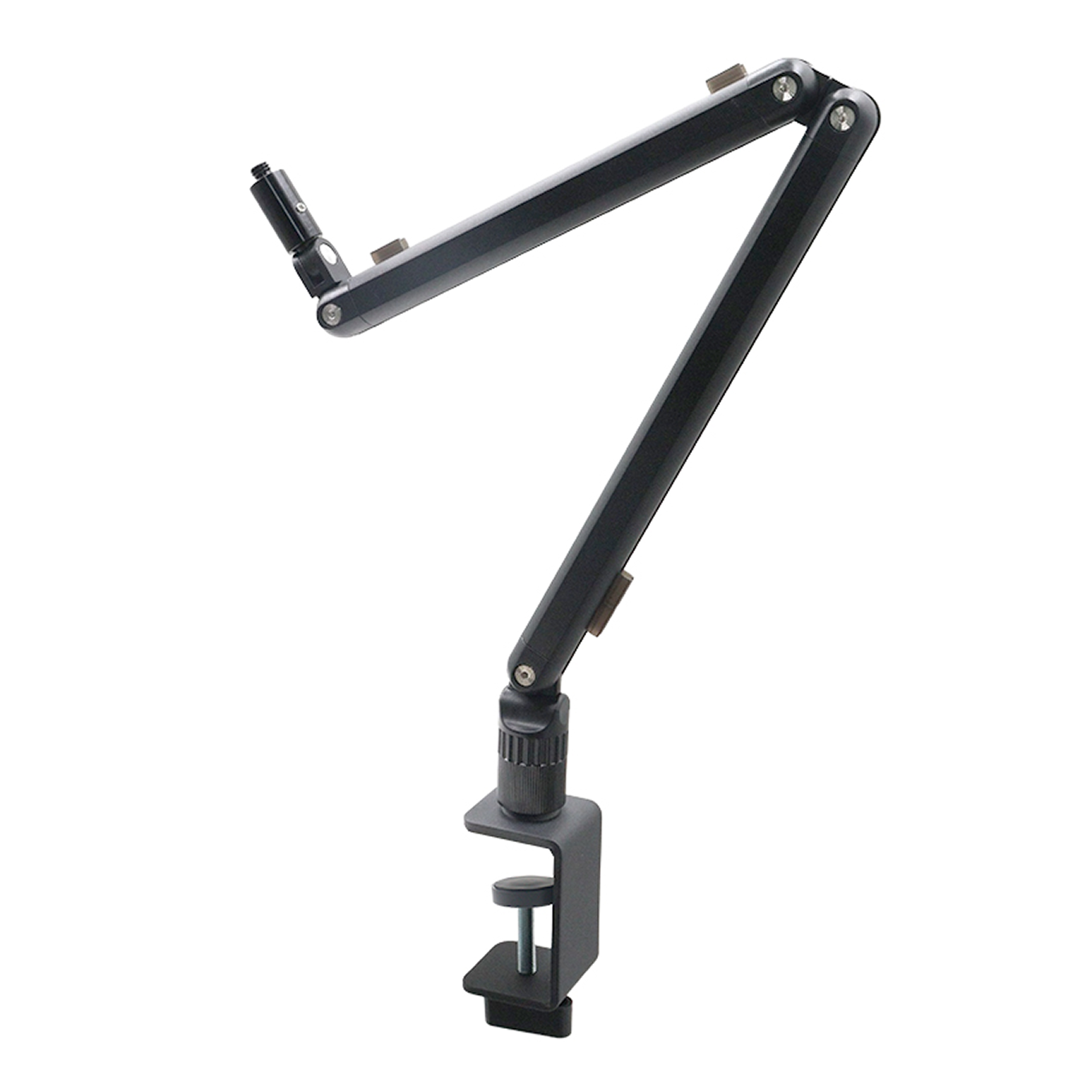 Пантограф для микрофона Черный (1770971334374)