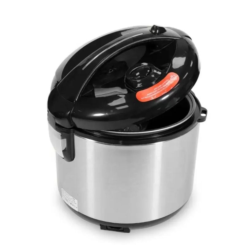 Мультиварка Domotec MS-7726 багатофункціональна 12 програм 5 л 1500W (26202549) - фото 6 Мультиварка Domotec MS-7726 багатофункціональна 12 програм 5 л 1500W (26202549) - фото 6