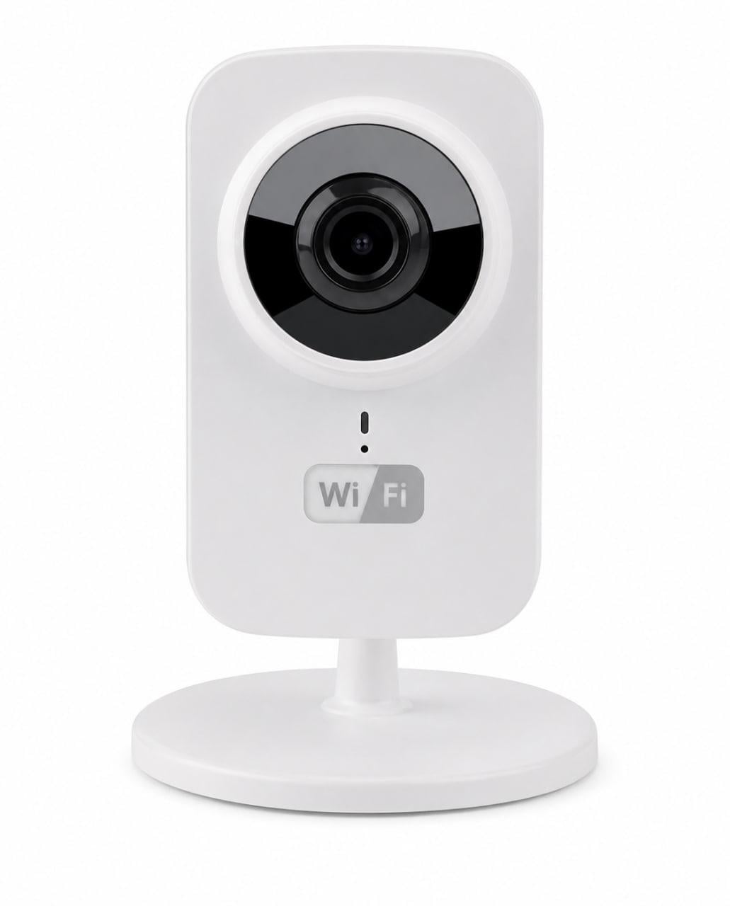 Камера для видеонаблюдения IP C6 V380 Белый (000019373)