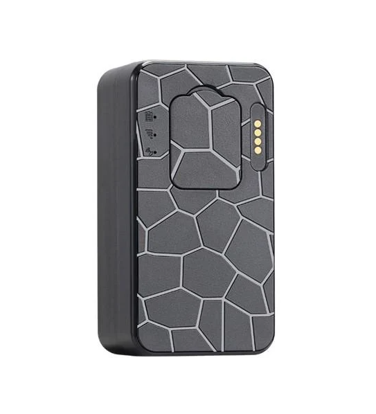 GPS трекер G50L 4G 10000 мАч GPS WiFi LBS SOS двусторонняя связь геозона (3154040076)