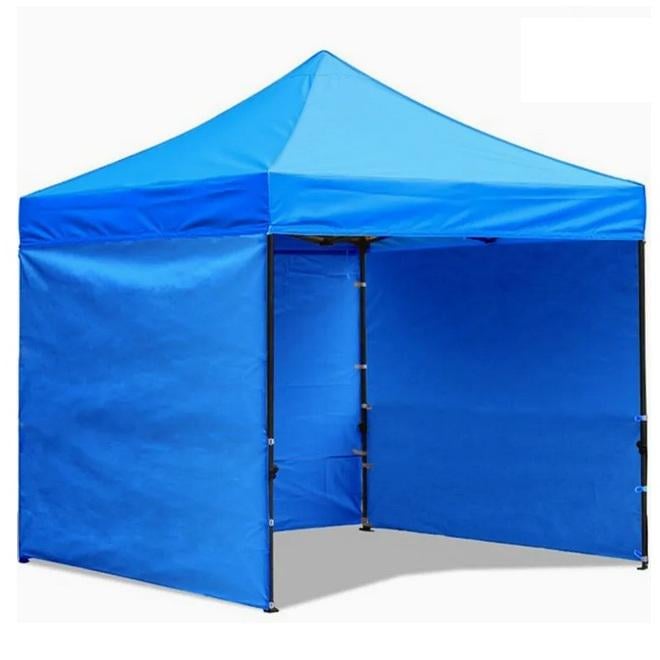 Змінна бічна стінка Ranger SP-003 для садового павільйону Blue (RA 7765)
