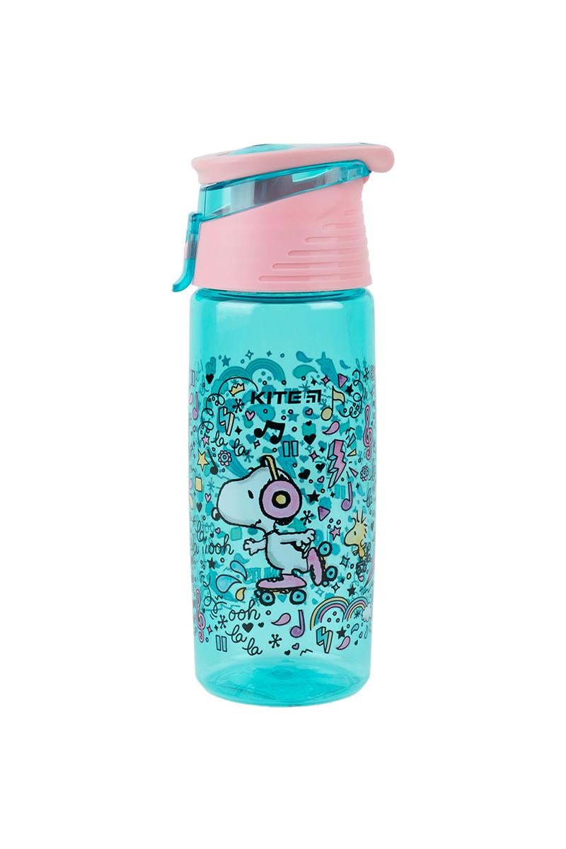 Пляшка KITE SN для води 550 мл (SN23-401)