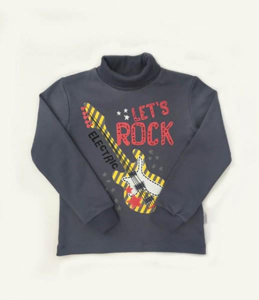 Свитер на мальчика Бемби 128 см (ГФ 53)