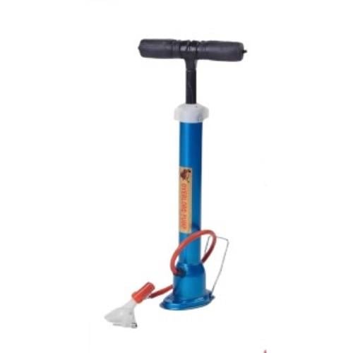 Ручной насос Голубой (C 34572)
