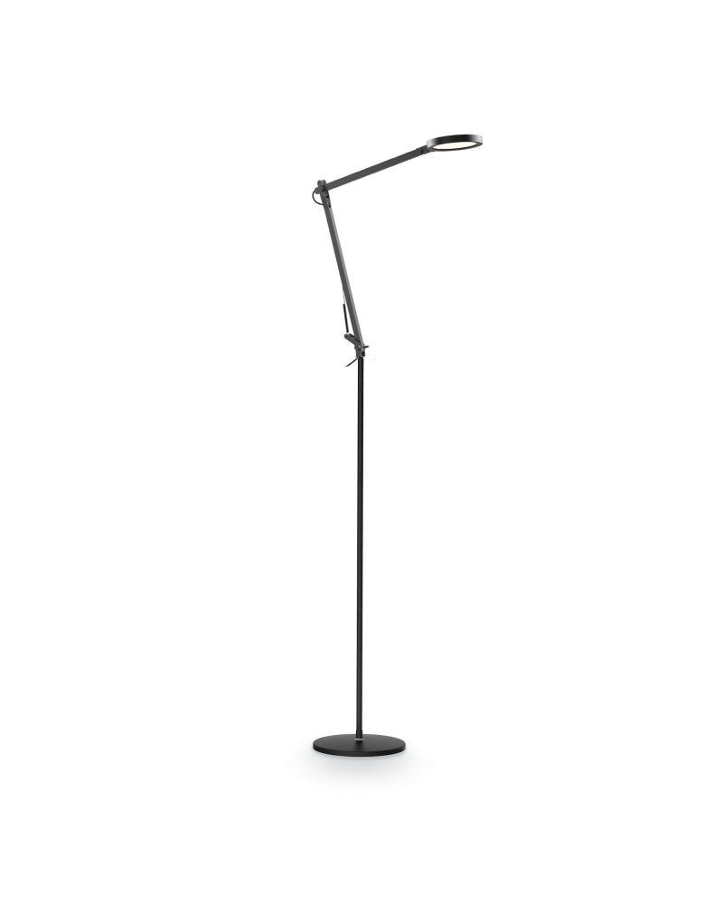 Торшер Ideal Lux Futura pt1 nero (204949)