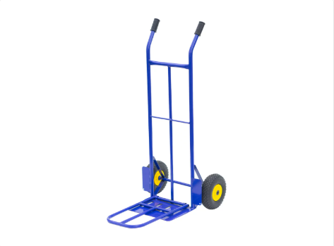 Тележка двухколесная серия НТ-1827 Тележка двухколесная серия НТ-1827