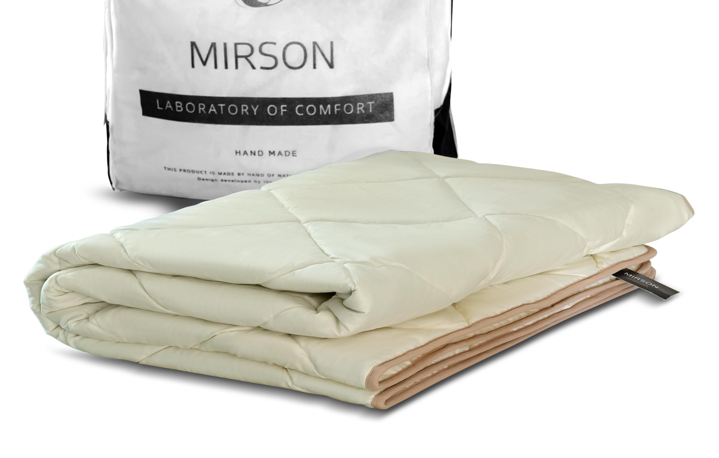 Ковдра шовкова MirSon Carmela №1393 літня 220х240 см (2200001533622) - фото 3 Ковдра шовкова MirSon Carmela №1393 літня 220х240 см (2200001533622) - фото 3