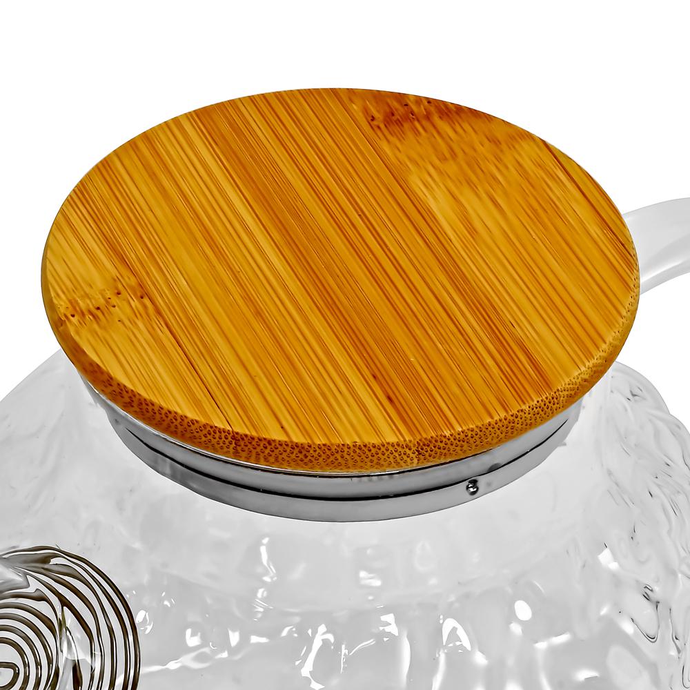 Чайник-заварник F17 1 л (30470453) - фото 4 Чайник-заварник F17 1 л (30470453) - фото 4