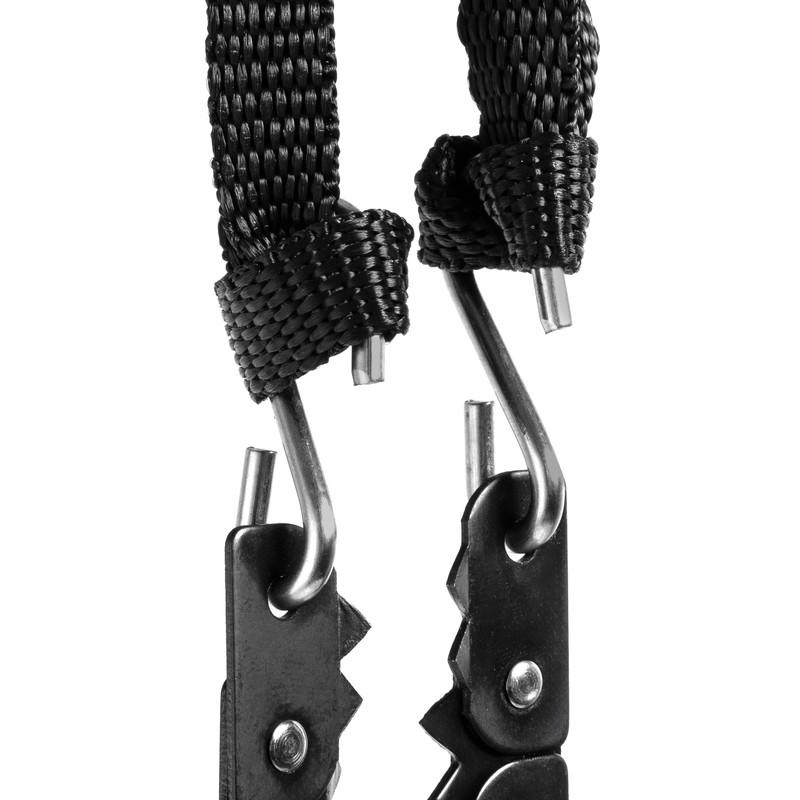 Садовая пила цепная Mil-Tec hand chainsaw with handles ручная 73 см (15501500) - фото 6 Садовая пила цепная Mil-Tec hand chainsaw with handles ручная 73 см (15501500) - фото 6