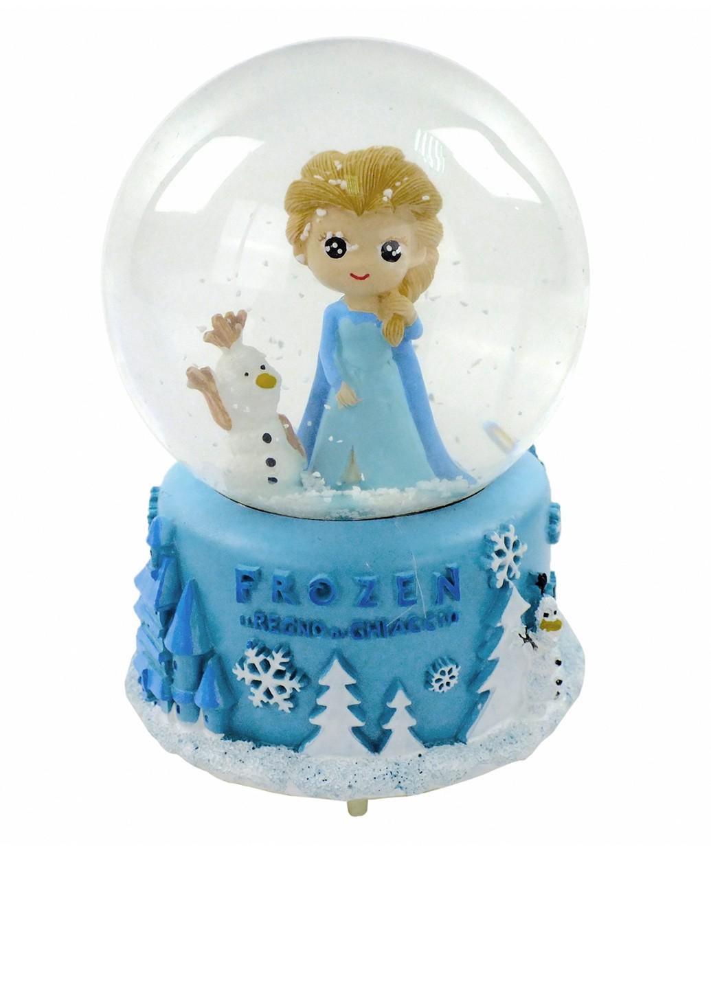 Шар Эльза музыкальный d 8 см