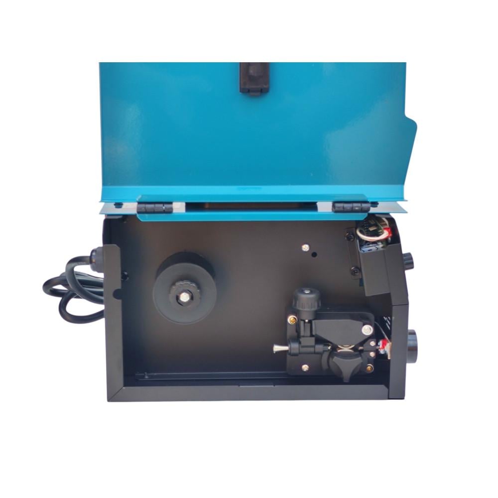 Сварочный аппарат Kraissmann SG'350 инверторный (MIG/MMA) - фото 8