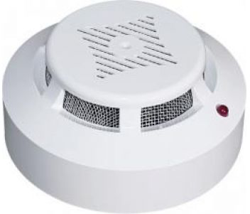 Датчик диму СПД-3.2НЗ 4 провідний (YUT_V111283)