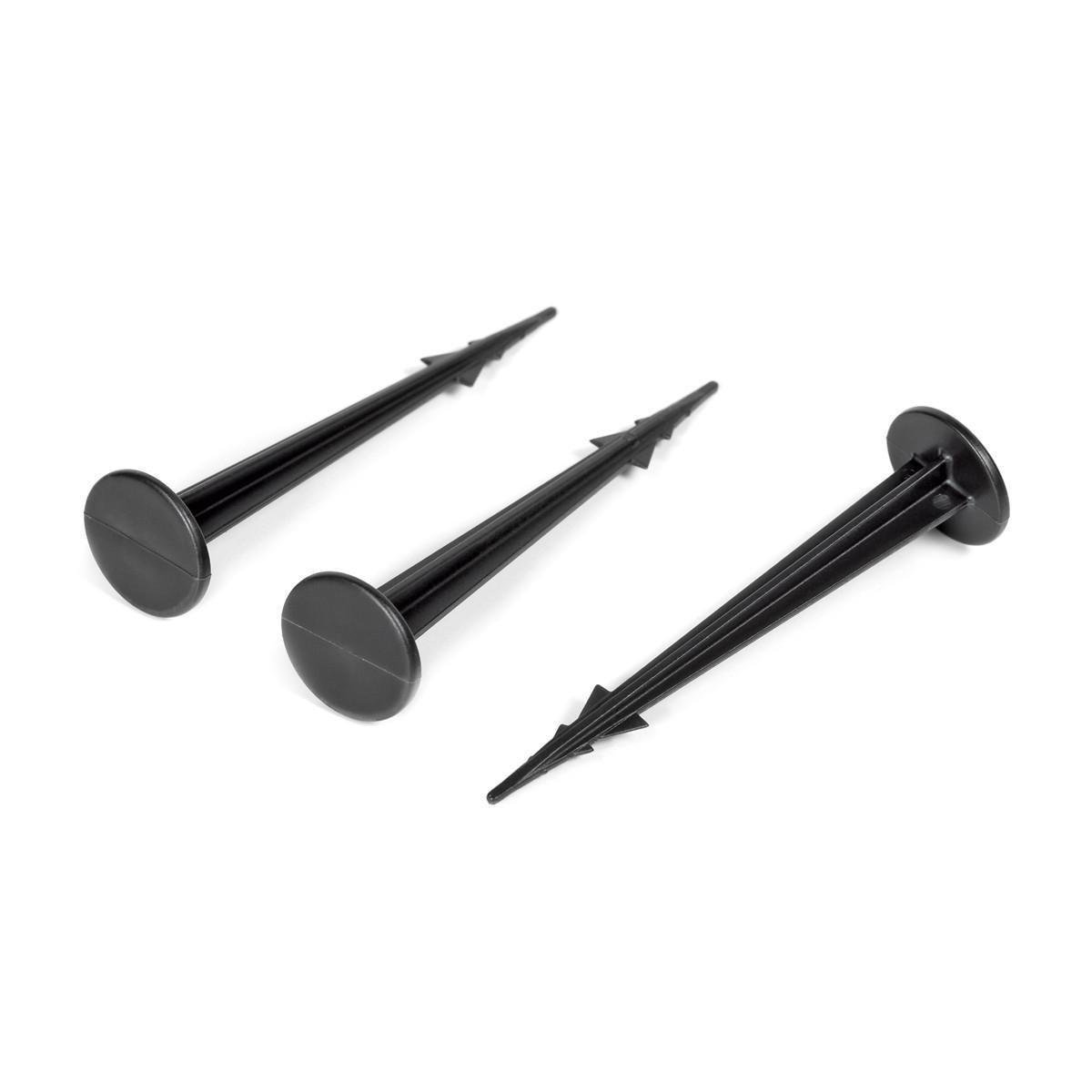 Колышек полимерный для агроволокна Garden Peg Mini 50 шт. - фото 4