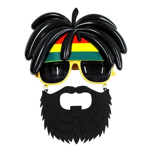 Очки Ямайка SETA Decor 15-113