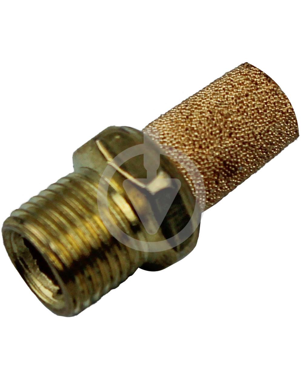Глушник шуму PUTZMEISTER R 1/4Z (13476013)