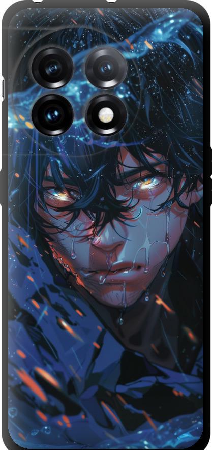 Чехол на OnePlus 11 Satoru Gojou (6128b-2940-42517)