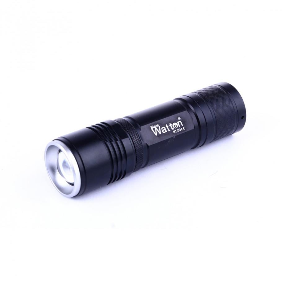 Ліхтар акумуляторний Watton WT-313 150-200 м