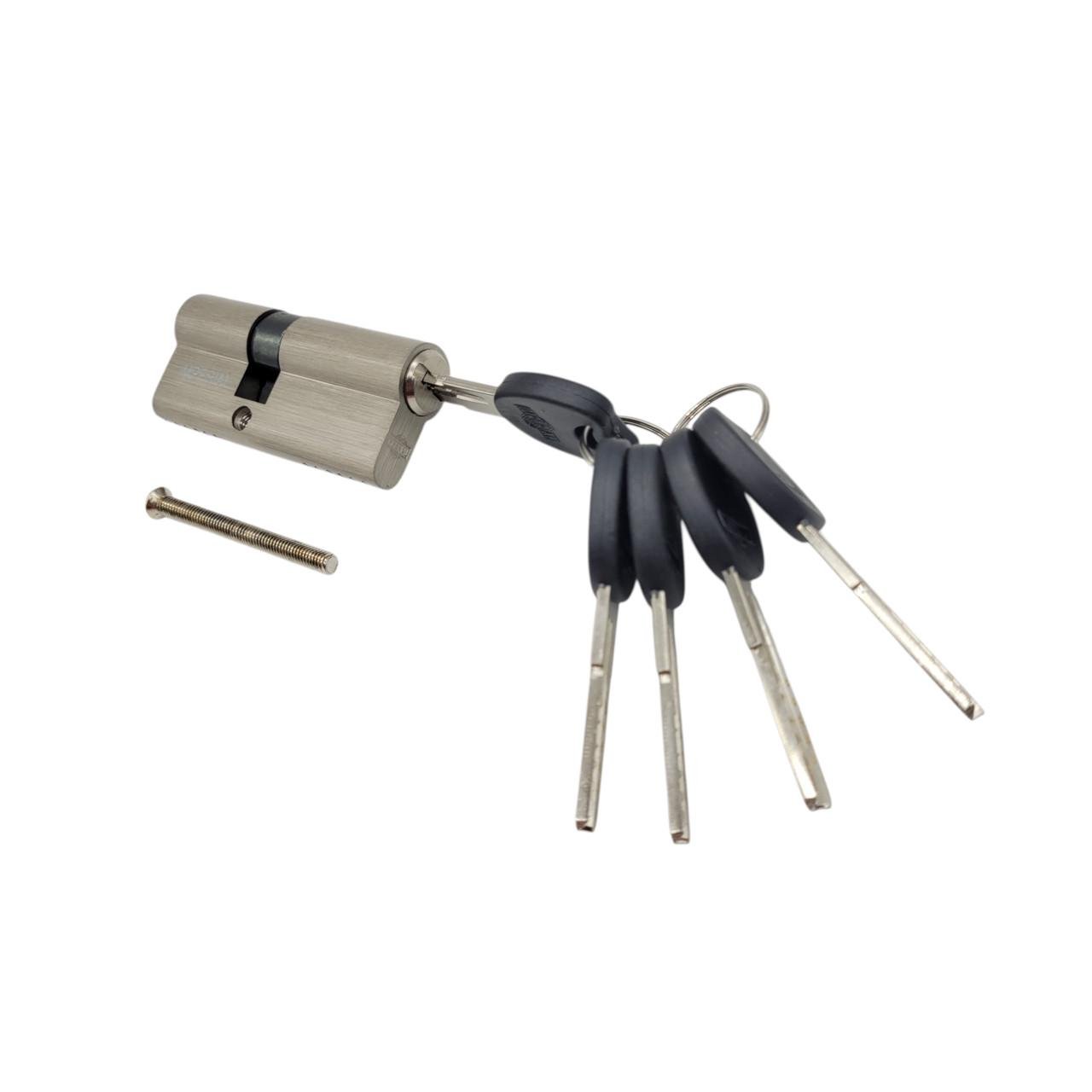 Цилиндр для замка Imperial ZC 70 мм 30/40 SN (300078) - фото 4 Цилиндр для замка Imperial ZC 70 мм 30/40 SN (300078) - фото 4