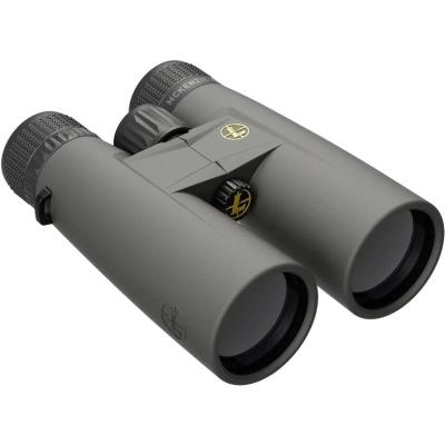 Бинокль Leupold BX-1 McKenzie 12x50 Roof Shadow Gray (181175) - фото 3