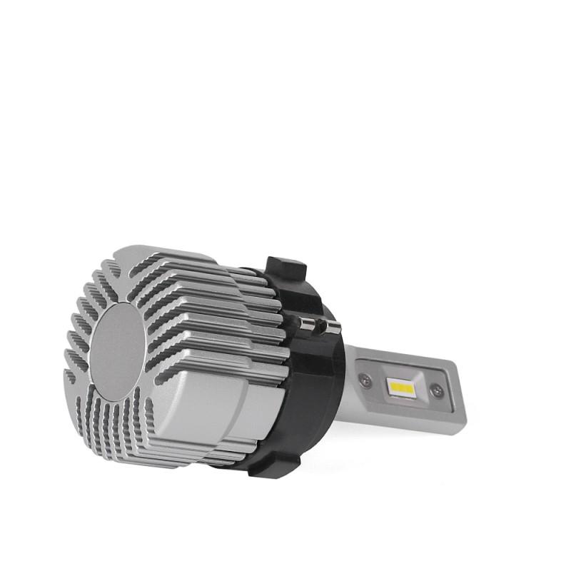 Лампи світлодіодні Carlamp Led H7 для VW O.E.M-Series + Canbus 2 шт. (VW/OEM) - фото 7 Лампи світлодіодні Carlamp Led H7 для VW O.E.M-Series + Canbus 2 шт. (VW/OEM) - фото 7