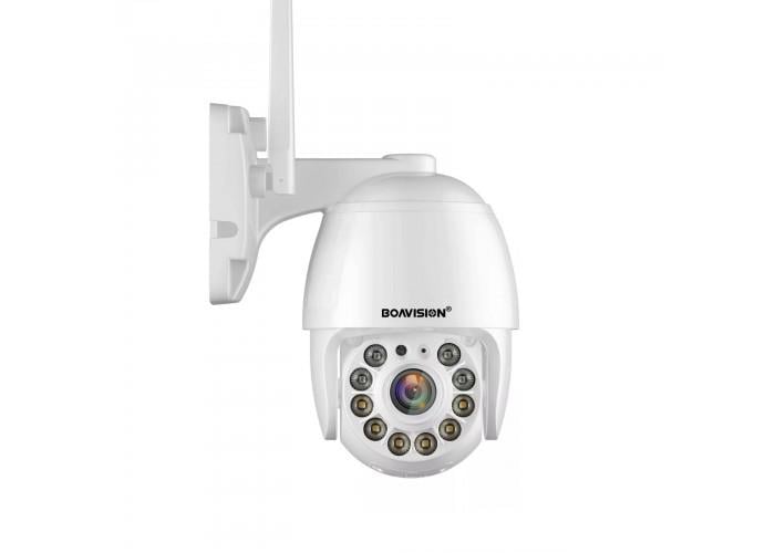 Wi-Fi камера наблюдения Boavision HD22M502M 5MP/PTZ/RJ45