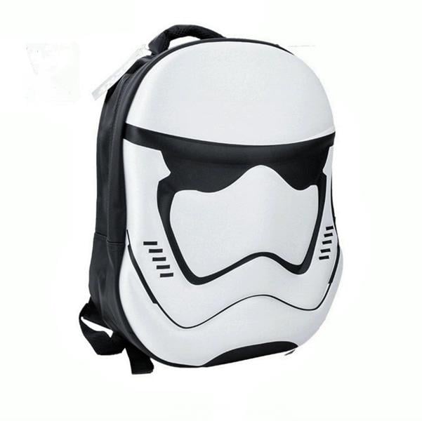 Рюкзак Alls Star Wars Белый (605b8d48)