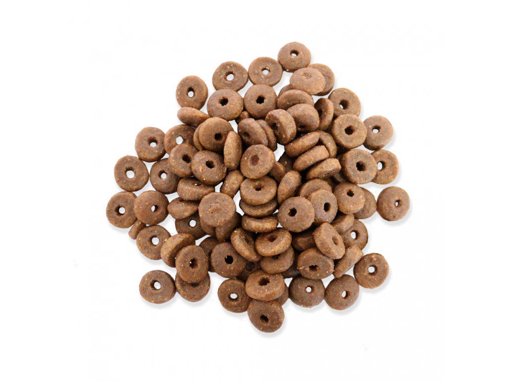 Корм сухий Fitmin для цуценят середніх і великих порід 2-12 місяців вагітних і лактуючих собак 3 кг - фото 2 Корм сухий Fitmin для цуценят середніх і великих порід 2-12 місяців вагітних і лактуючих собак 3 кг - фото 2